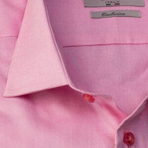 Lorenzi Stripe Cotton Shirt