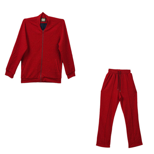 Lorenzi Stripe Cotton Shirt